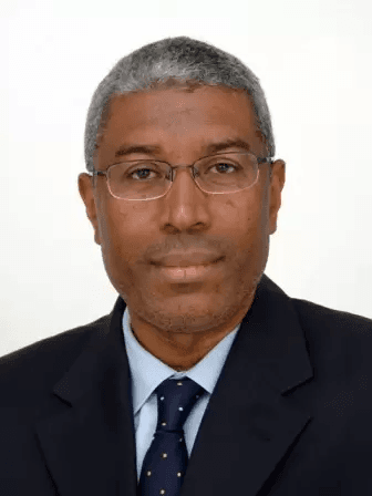 Dr. Ilídio Cruz